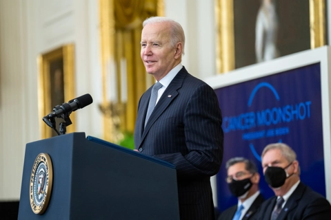 Cựu Tổng thống Joe Biden được chẩn đoán mắc ung thư tuyến tiền liệt
