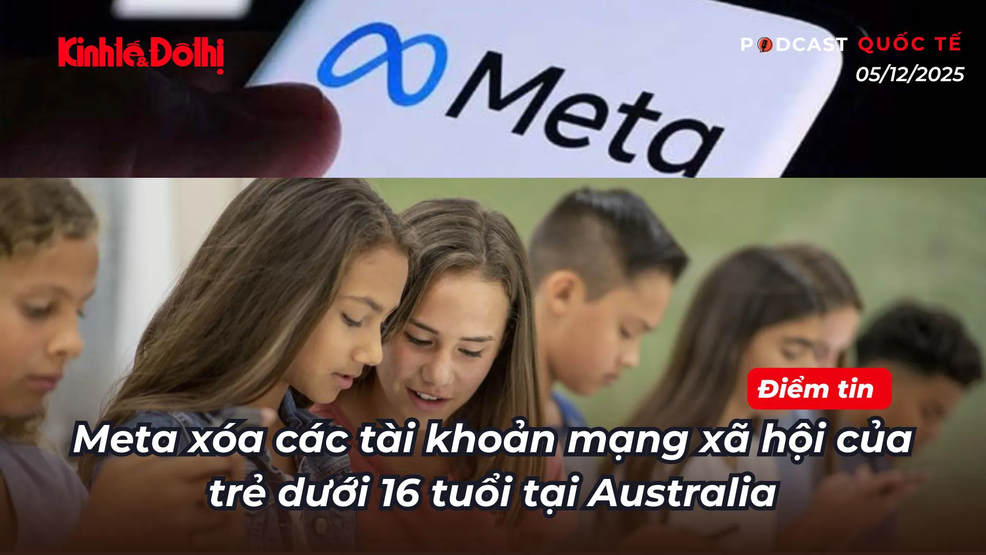 Ảnh podcast Ảnh podcast