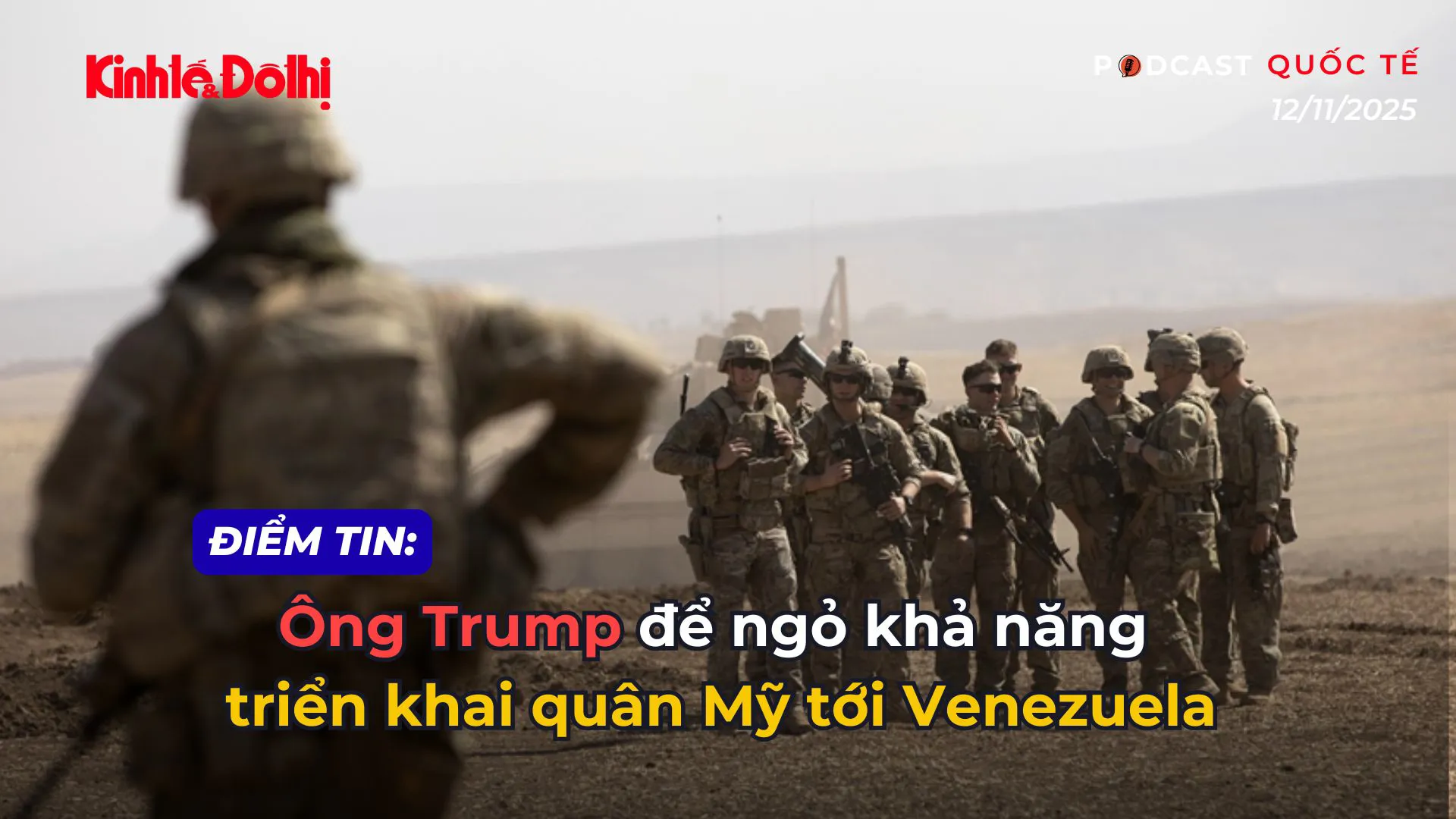 Ảnh podcast Ảnh podcast