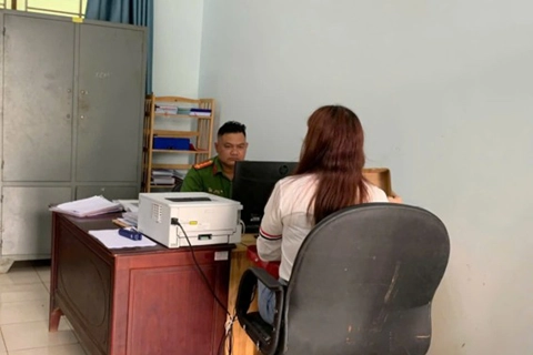 Đồng Nai: phạt 7,5 triệu đồng người phụ nữ xúc phạm người khác trên mạng xã hội