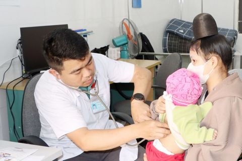 Ngành Y tế Sơn La từng bước cải thiện chất lượng chăm sóc sức khỏe Nhân dân