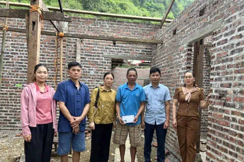 Cao Bằng: xác định giảm nghèo bền vững là nhiệm vụ trọng tâm