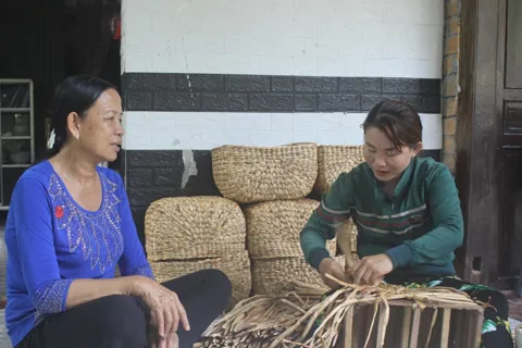 Cà Mau: đồng bộ chính sách an sinh, hướng tới giảm nghèo bền vững