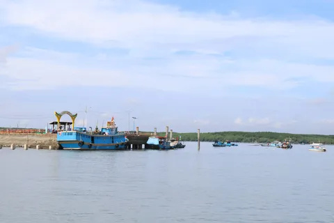 TP Hồ Chí Minh: hướng tới xây dựng nghề cá hiện đại, có trách nhiệm và phát triển bền vững