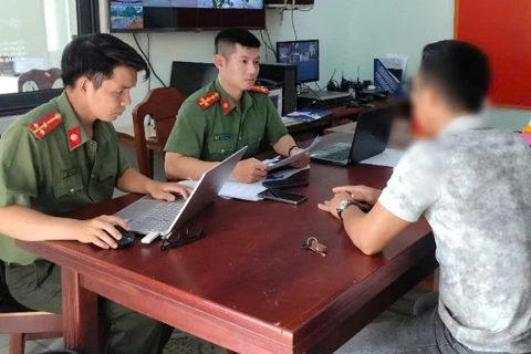 Thực hư tin “bắt cóc trẻ em ở Đà Nẵng”