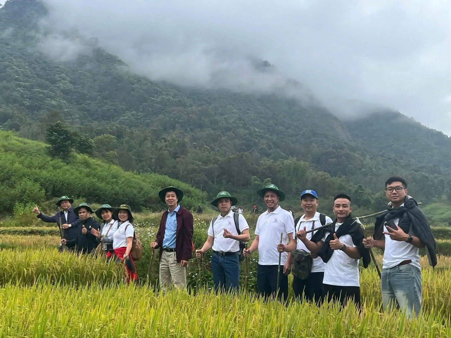 Sản phẩm du lịch đặc thù gắn với giá trị lịch sử