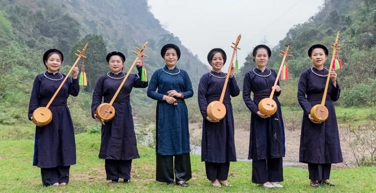 Thái Nguyên: gắn di sản văn hóa với phát triển kinh tế và du lịch trải nghiệm
