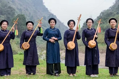 Thái Nguyên: gắn di sản văn hóa với phát triển kinh tế và du lịch trải nghiệm