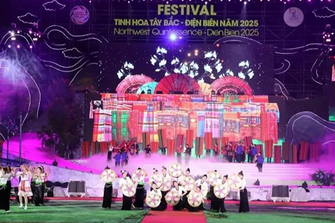 Nhiều giải pháp quảng bá và phát triển du lịch Tây Bắc - TP Hồ Chí Minh