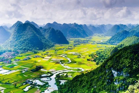 Lạng Sơn: hướng tới mục tiêu đưa du lịch thành ngành kinh tế mũi nhọn