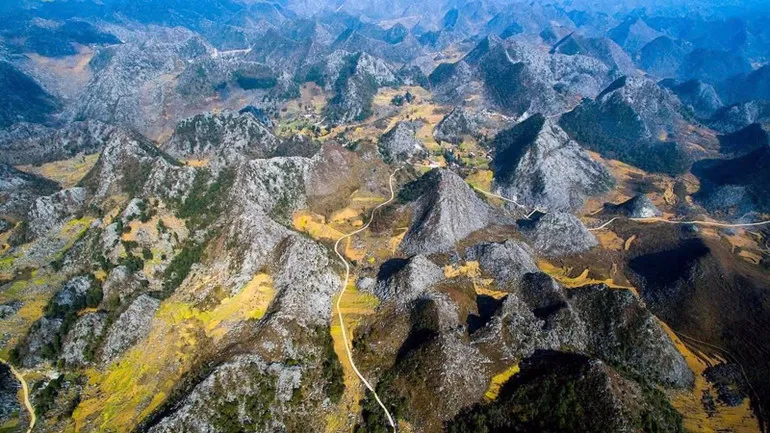 Tuyên Quang: từng bước khẳng định vị thế trên bản đồ du lịch trong nước và quốc tế