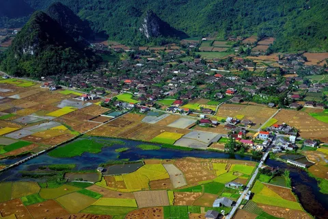 Cú hích quan trọng để Lạng Sơn chuyển mình