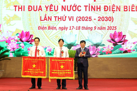 Điện Biên đặt mục tiêu phát triển theo hướng xanh, thông minh, bền vững