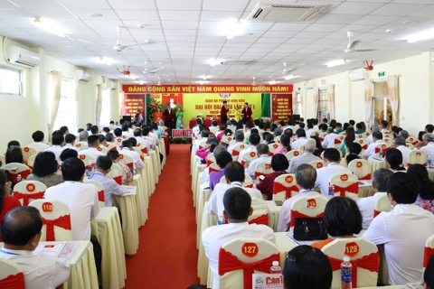 Phường Ninh Kiều (TP Cần Thơ) phấn đấu trở thành đô thị hạt nhân, văn minh, hiện đại
