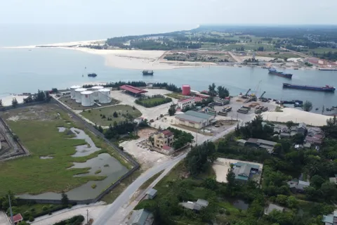 Quảng Trị: nhiều cơ hội bứt phá cho du lịch biển