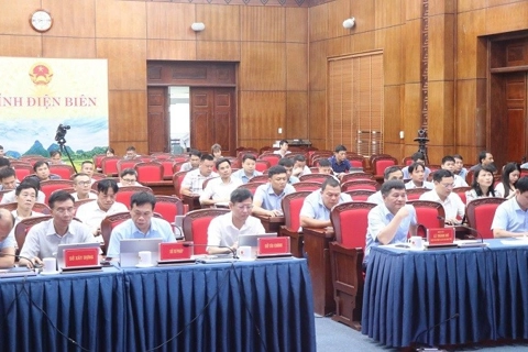 Điện Biên: gỡ vướng cho cấp xã khi thực hiện phân cấp, phân quyền