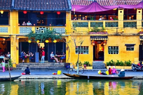 Hội An khẳng định vị thế trên bản đồ du lịch toàn cầu