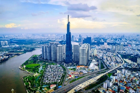 TP Hồ Chí Minh lọt top 5 hệ sinh thái đổi mới sáng tạo Đông Nam Á