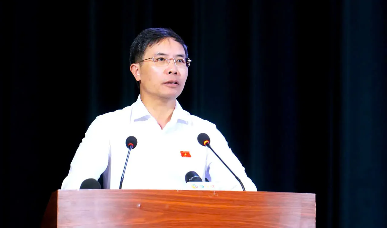 Cử tri Đà Nẵng kiến nghị nhiều vấn đề dân sinh, chính quyền địa phương 2 cấp và nhà ở xã hội
