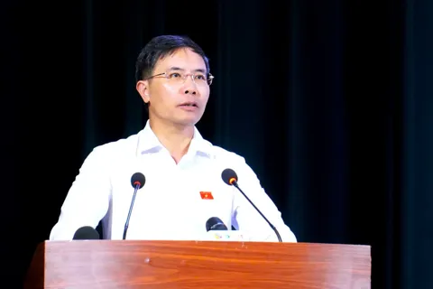 Cử tri Đà Nẵng kiến nghị nhiều vấn đề dân sinh, chính quyền địa phương 2 cấp và nhà ở xã hội
