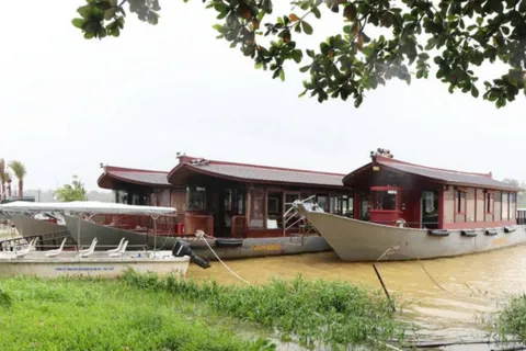 Huế: chủ động ứng phó bão số 12 và mưa lũ