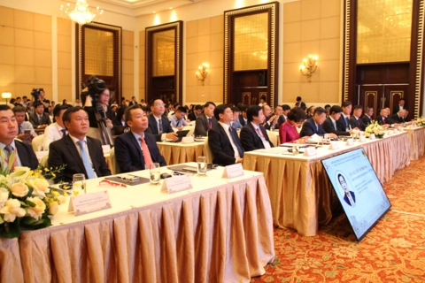 Mở ra hướng đi mới cho du lịch xanh bền vững và đô thị thông minh