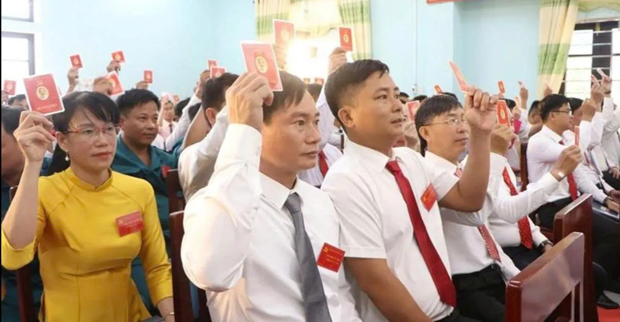 Xã Phú Vinh (Huế): phát triển dịch vụ, du lịch biển thành ngành kinh tế chủ lực