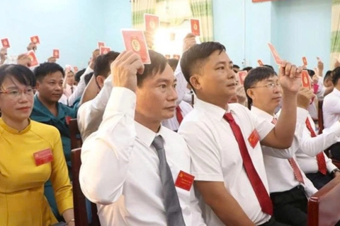 Xã Phú Vinh (Huế): phát triển dịch vụ, du lịch biển thành ngành kinh tế chủ lực
