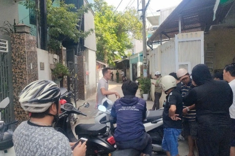 Hé lộ nguyên nhân vụ thảm án tại Huế