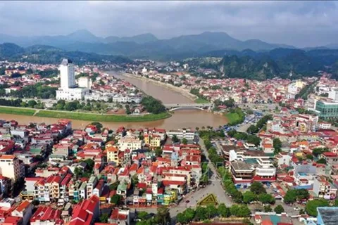 Lạng Sơn: sắp triển khai dự án công viên và bãi xe 51,6 tỉ đồng