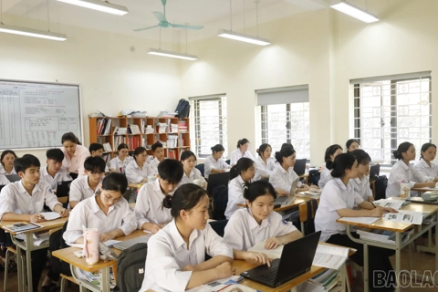 Lào Cai: đảm bảo điều kiện tốt nhất cho Kỳ thi tốt nghiệp THPT 2025