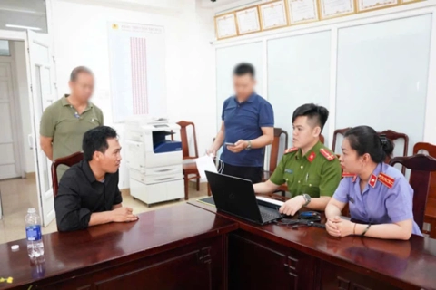 Thông tin mới nhất về vụ sát hại gia đình vợ cũ tại Huế