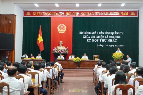 Lấy sự hài lòng của người dân làm thước đo hiệu quả điều hành