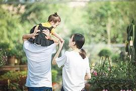 Các cặp vợ chồng được tự quyết số con
