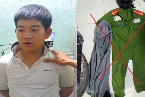 Đồng Nai: giả danh Công an chặn đường, cưỡng đoạt tài sản nữ sinh