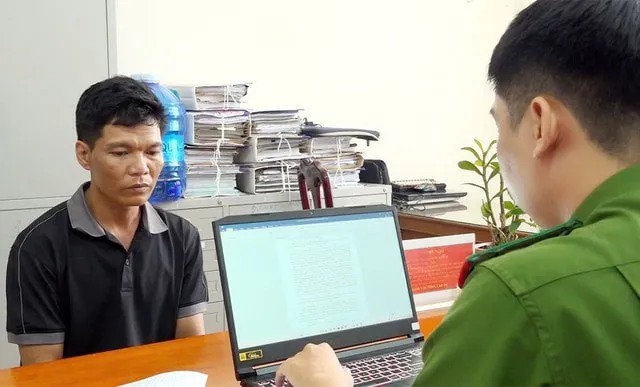 An Giang: bắt đối tượng đột nhập nhà dân trộm tiền, vàng trị giá trên 1,5 tỷ đồng