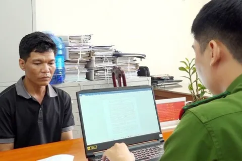 An Giang: bắt đối tượng đột nhập nhà dân trộm tiền, vàng trị giá trên 1,5 tỷ đồng