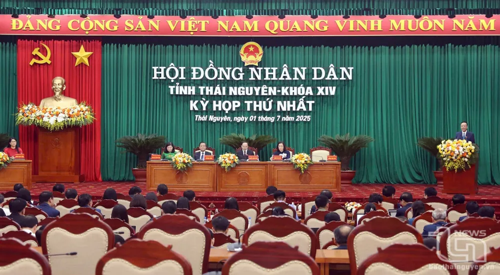 Để chính quyền địa phương 2 cấp hoạt động hiệu quả, thông suốt