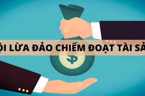 Cầm hơn 1,3 tỷ đồng tiền cọc thu mua lúa rồi “biến mất”