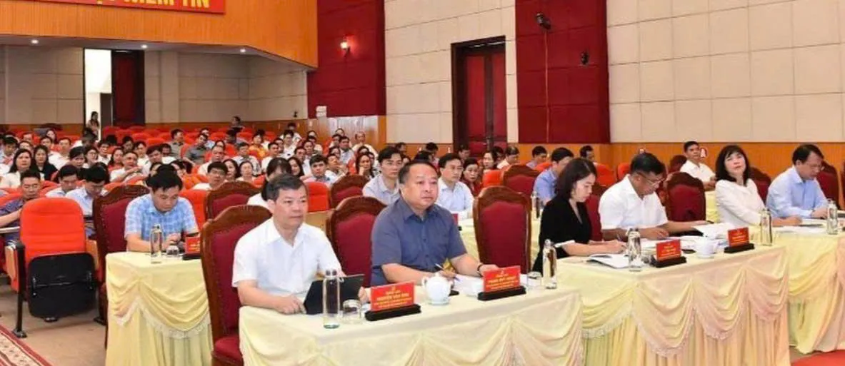 Tuyên Quang quán triệt, học tập các văn bản của Trung ương