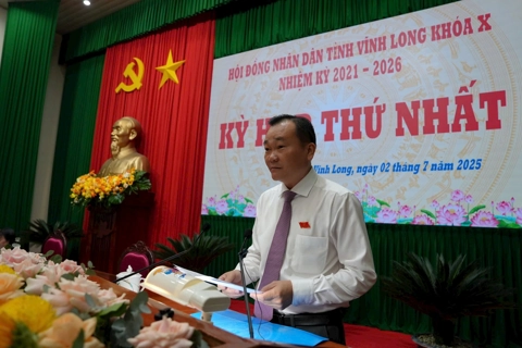Chuyển đổi phương thức quản lý theo hướng kiến tạo để phát triển bền vững