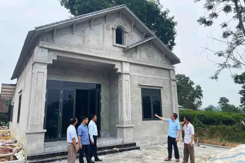 Tuyên Quang: huy động mọi nguồn lực để hỗ trợ cho người nghèo