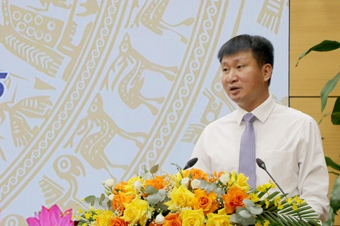 Quán triệt nhiều nội dung quan trọng