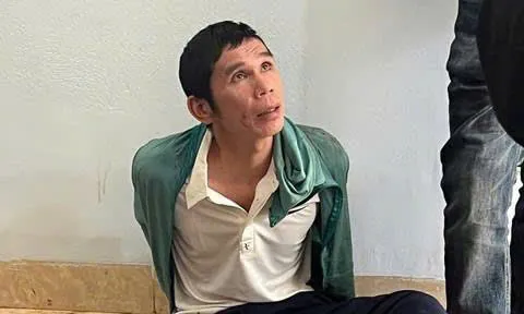 Thảm án ở Đắk Lắk: lời khai ban đầu của nghi phạm