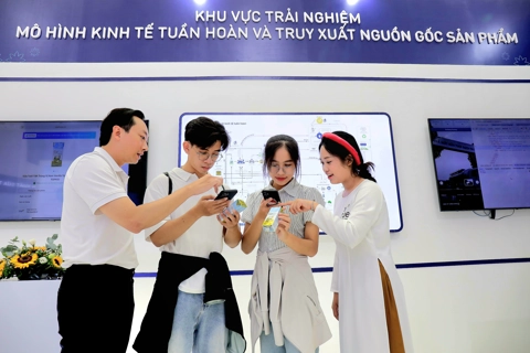 Hành trình kiến tạo của kinh tế tư nhân với khát vọng vươn mình trong kỷ nguyên mới