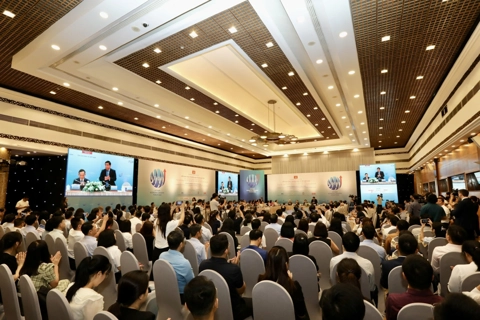 Giải pháp chiến lược giúp Việt Nam đạt tăng trưởng hai con số