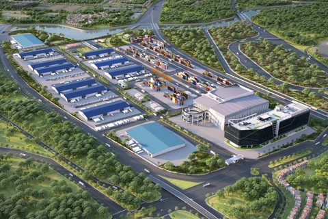 Khơi điểm nghẽn logistics để dòng chảy kinh tế lưu thông

