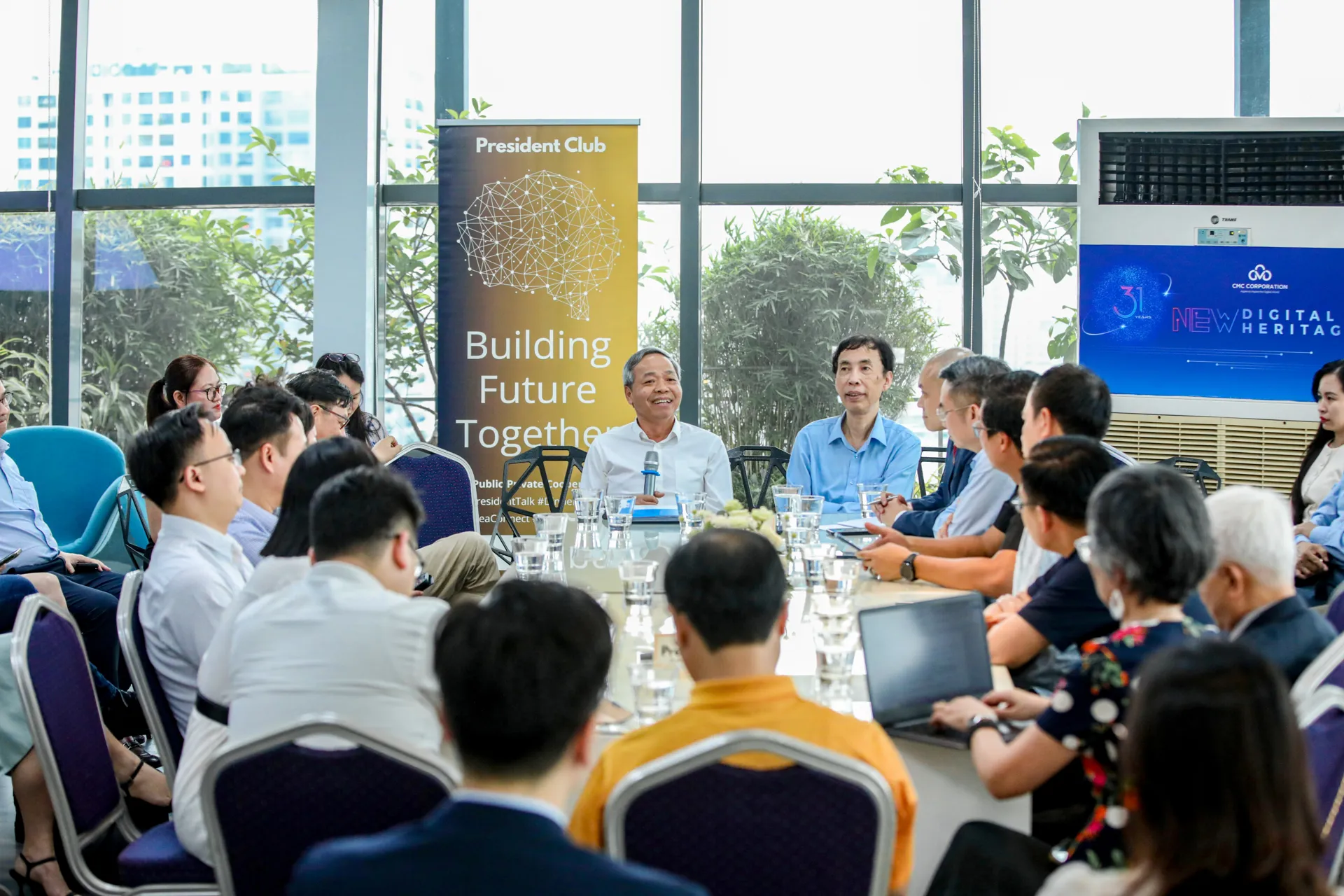 Bước ngoặt tư duy, động lực thực thi Nghị quyết 68 và hành động từ doanh nghiệp