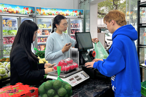 Thuế - hóa đơn điện tử, AI và đa kênh là yếu tố sống còn của kinh doanh