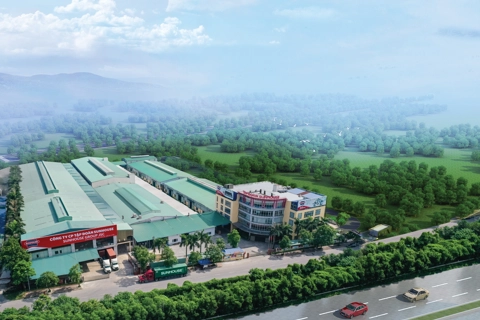 Sunhouse tận dụng cơ hội đưa gia dụng Việt mở rộng thị phần quốc tế
